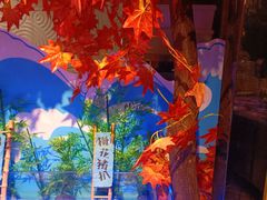 -阪尚皇·原切牛排·烤肉火锅自助(北京路店)