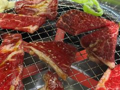 -伊茉家的烤肉店(勒泰中心店)