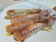 -海鲜e族(马王堆店)