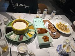 -羲和雅苑•北京烤鸭(国贸商城店)