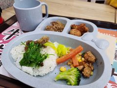 -吉野家(成都时代奥莱店)