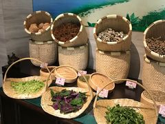 -三宝大饭店-中和艺素餐厅(浦上金山正祥广场店)