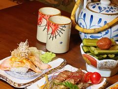 -鸟泉居酒屋·烧鸟·酒馆(百子湾店)