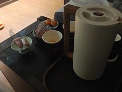 -华夏良子·足道SPA艾灸(图书大厦店)
