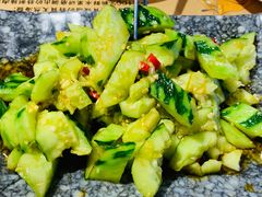 -万兴佳烤肉·长白山老味道(宏泰广场店)
