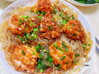 今天的家常菜有点辣🫰