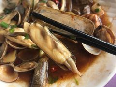 -合家小菜餐馆(新诚花苑店)