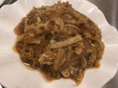 -福寿斋·老北京铜锅涮肉·烤鸭(顺义总店)