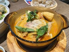 -四道菜·福建菜馆(新街口金鹰店)