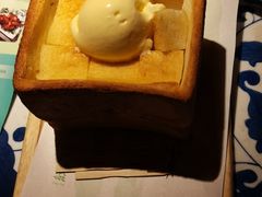 -绿茶餐厅(乐峰广场店)