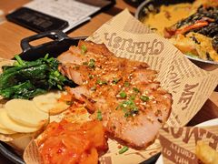 -芭莉与彩虹西餐厅(成都合生汇店)
