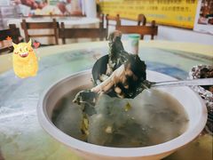 品荔香例汤-荔枝红五号农庄