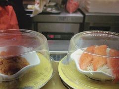-争鲜回转寿司(浦东三钢里PLUS店)