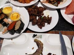 -汉巴味德(大悦城店)