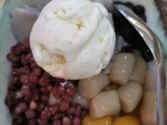 -鲜芋仙(观音桥大融城LG店)