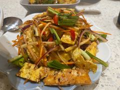 -雲物·云南小馆(好悦天地店)