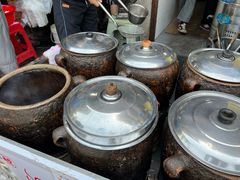 -燕子煨汤(山海关路店)