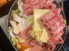 -炙韩料理·部队锅专门店
