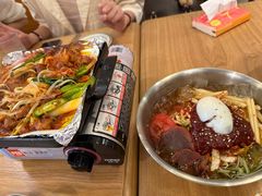 -WOW LUCKY创意韩料(龙阳广场店)