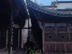 -东梓关景区村庄