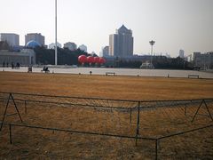 -大连人民广场