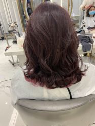-5M HAIR SALON