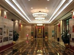 -韶关风度华美达广场酒店