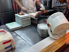 -满园烤鸭·春饼(太原街万达店)
