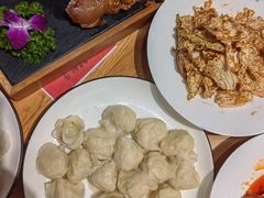-伊喜饺子·烤鸭(五道口学院路店)