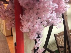 -白兔子密室(长寿路店)