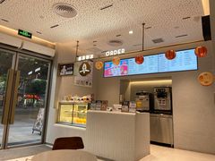 -喜茶(广州中山六路店)