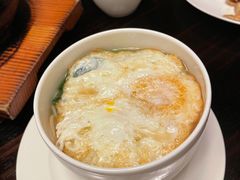 -浙江安吉JW万豪酒店·万豪中餐厅