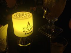 -AClub餐吧(富华里店)