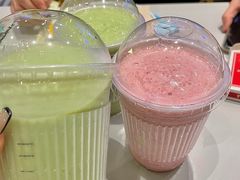 -乐凯撒披萨(福田COCOPark店)