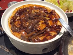 -旺顺阁·北京菜·烤鸭(大望路店)