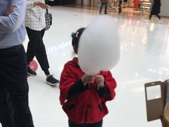 -万达广场(松江店)