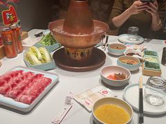-匹夫涮肉城(黄村店)