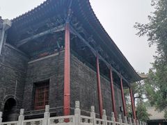 -关林