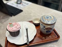 -小西家作•精致蛋糕(富力爱丁堡店)