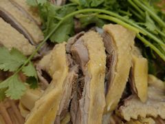 -霞海鸭仔饭店(海滨大道北店)