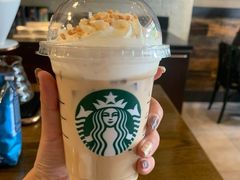 -星巴克(深圳宝安泰华店)