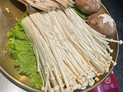 -韩一品韩国料理(柏庐南路店)