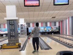 -琦迹保龄球馆(七宝店)