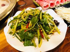 -铜锅演义(马坡店)
