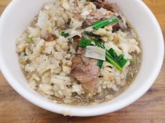 -老刘家泡馍·陕西老字号(钟楼广济街店)