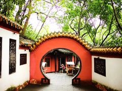 -白帝城·瞿塘峡景区