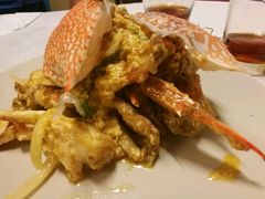 -Red Lobster