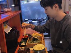 -天妇罗内顺田(罗湖店)