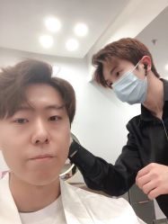 -崇尚GAVIN STYLE
