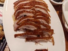 -新興传承烤鸭